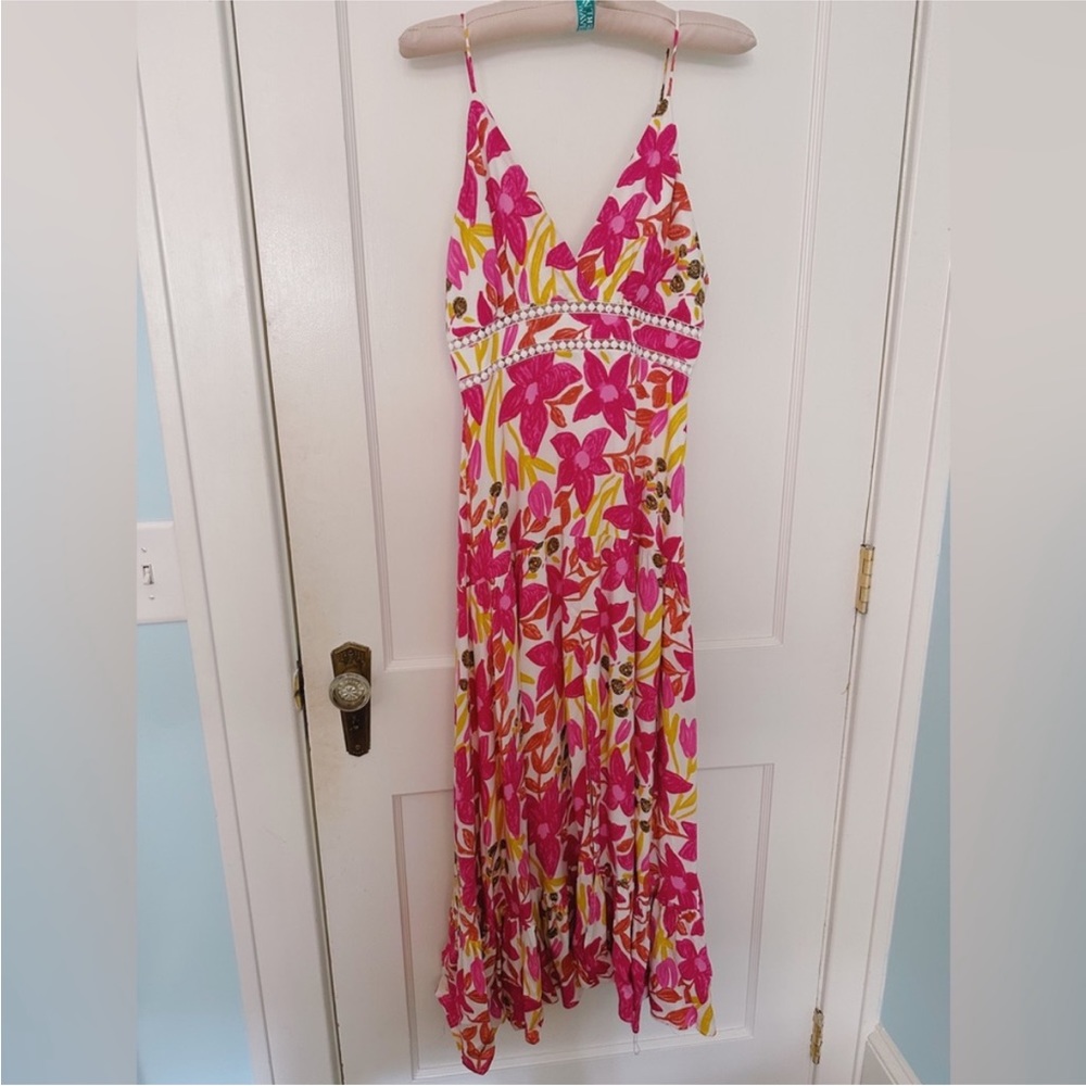 Hello Molly dress